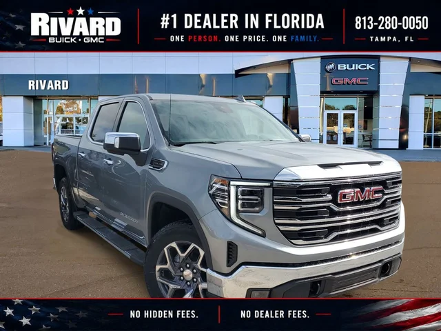 Nuevos GMC SIERRA 1500 à Estados chez autogozo
