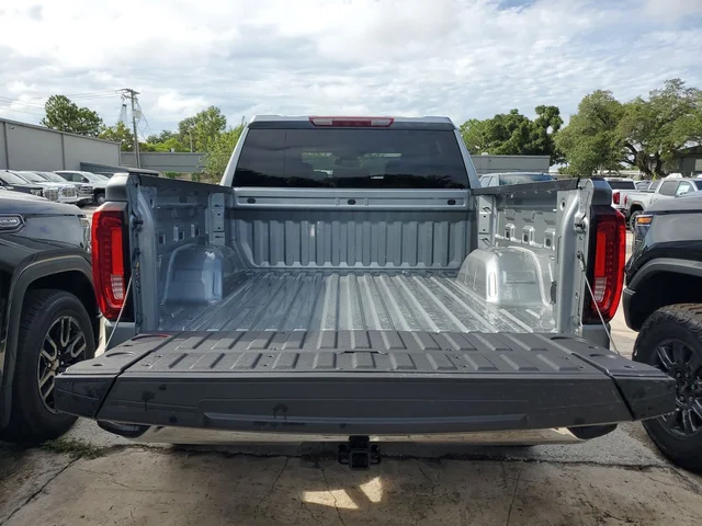 Nuevos GMC SIERRA 1500 à Estados chez autogozo