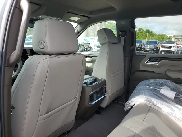Nuevos GMC SIERRA 1500 à Estados chez autogozo