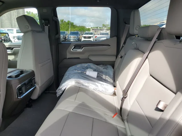 Nuevos GMC SIERRA 1500 à Estados chez autogozo