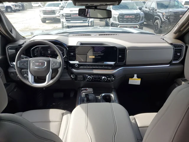 Nuevos GMC SIERRA 1500 à Estados chez autogozo