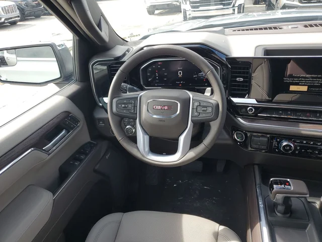 Nuevos GMC SIERRA 1500 à Estados chez autogozo