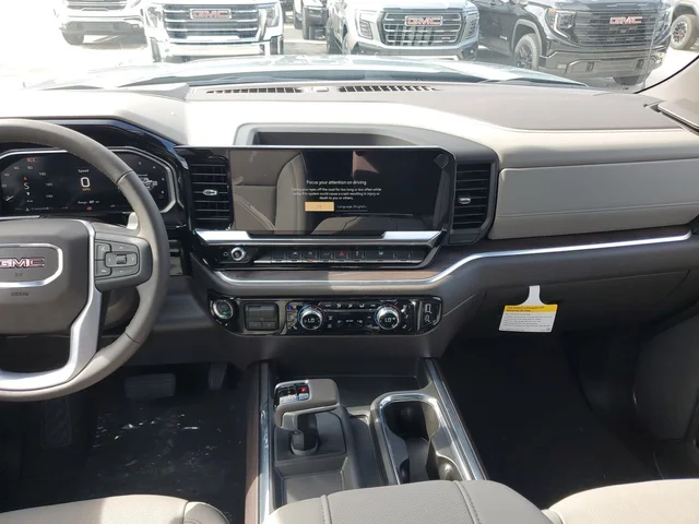 Nuevos GMC SIERRA 1500 à Estados chez autogozo
