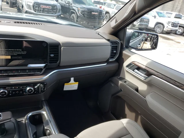 Nuevos GMC SIERRA 1500 à Estados chez autogozo