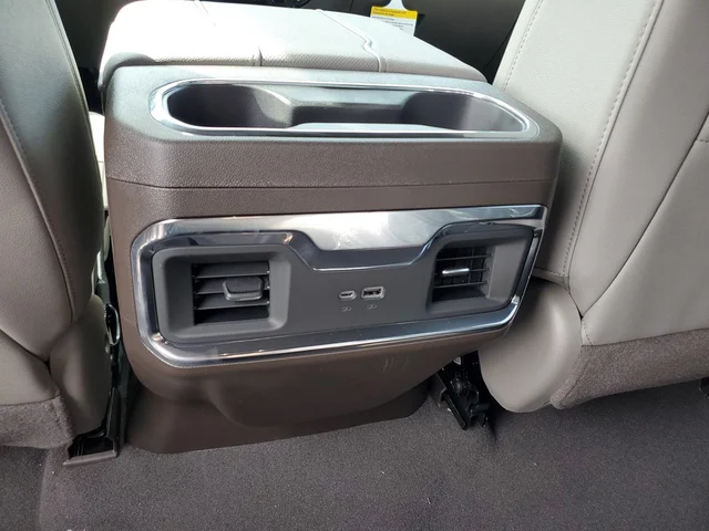 Nuevos GMC SIERRA 1500 à Estados chez autogozo