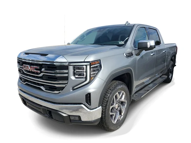 Nuevos GMC SIERRA 1500 à Estados chez autogozo