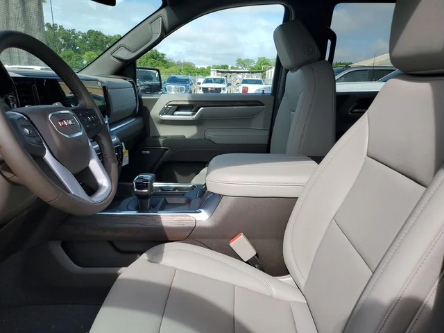 Nuevos GMC SIERRA 1500 à Estados chez autogozo