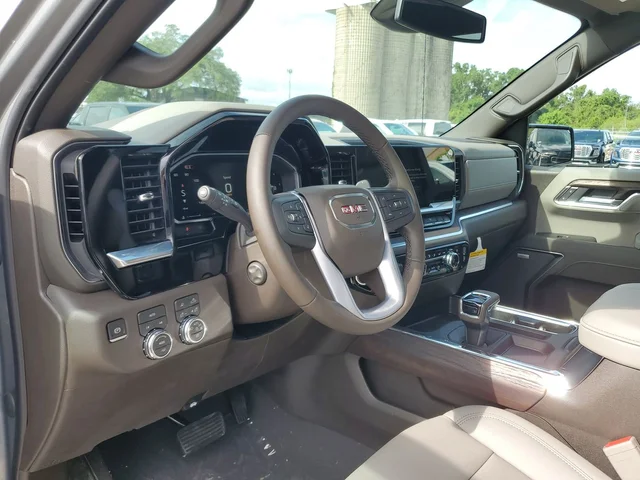 Nuevos GMC SIERRA 1500 à Estados chez autogozo