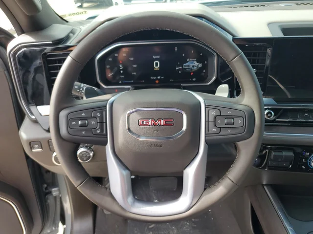 Nuevos GMC SIERRA 1500 à Estados chez autogozo