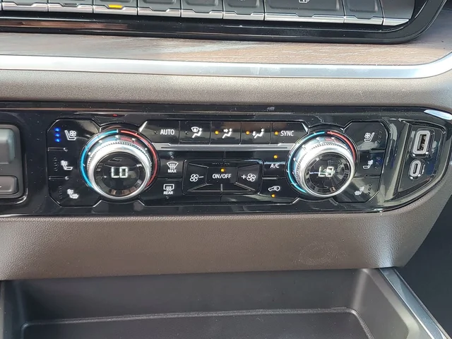 Nuevos GMC SIERRA 1500 à Estados chez autogozo