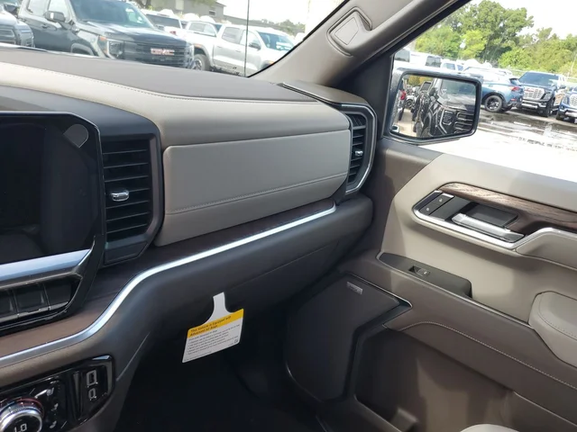 Nuevos GMC SIERRA 1500 à Estados chez autogozo