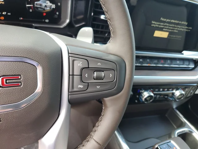 Nuevos GMC SIERRA 1500 à Estados chez autogozo