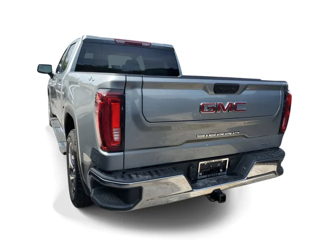 Nuevos GMC SIERRA 1500 à Estados chez autogozo