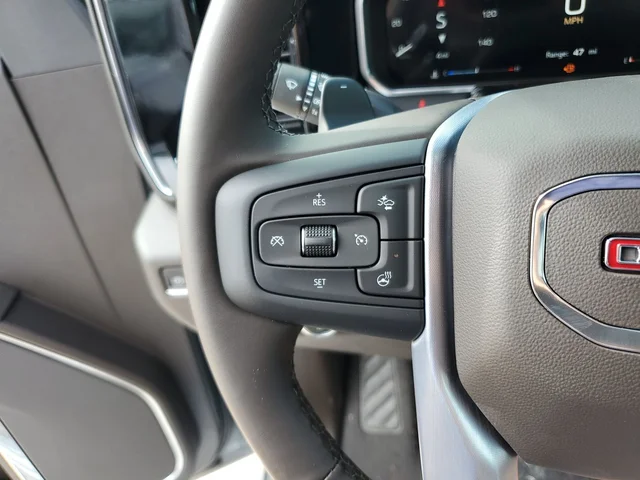 Nuevos GMC SIERRA 1500 à Estados chez autogozo