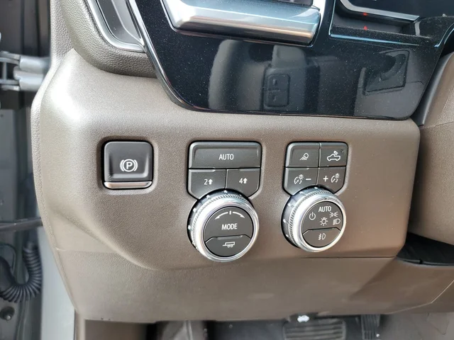 Nuevos GMC SIERRA 1500 à Estados chez autogozo