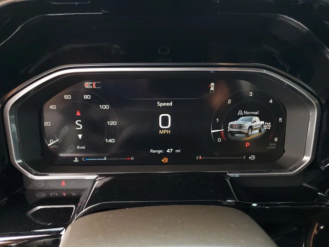 Nuevos GMC SIERRA 1500 à Estados chez autogozo