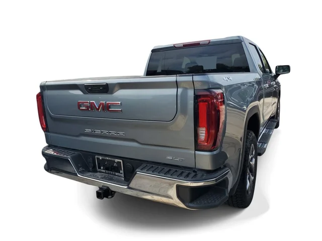Nuevos GMC SIERRA 1500 à Estados chez autogozo