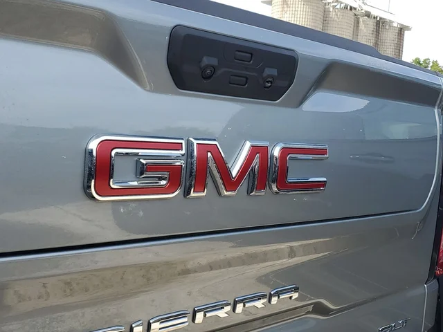 Nuevos GMC SIERRA 1500 à Estados chez autogozo