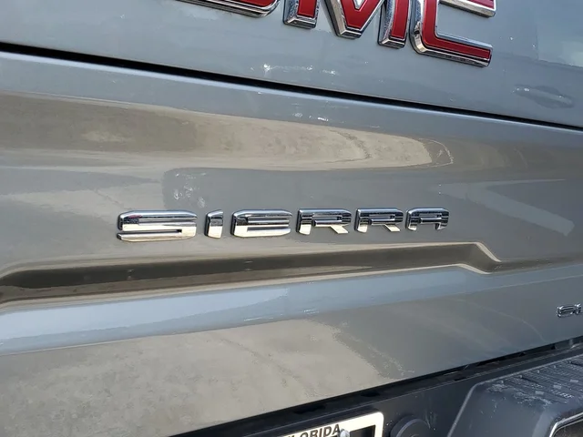 Nuevos GMC SIERRA 1500 à Estados chez autogozo