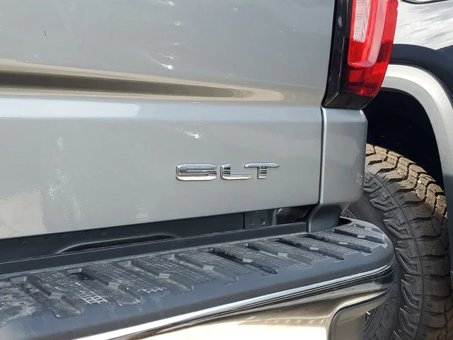 Nuevos GMC SIERRA 1500 à Estados chez autogozo