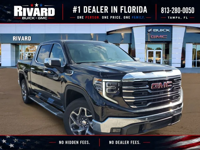 Nuevos GMC SIERRA 1500 à Estados chez autogozo