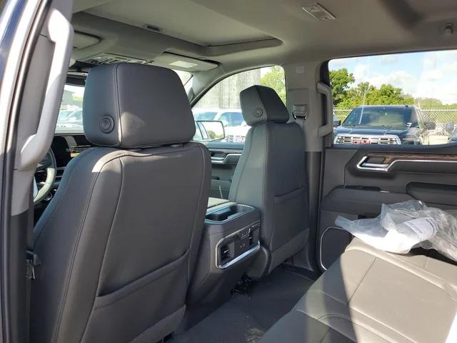 Nuevos GMC SIERRA 1500 à Estados chez autogozo