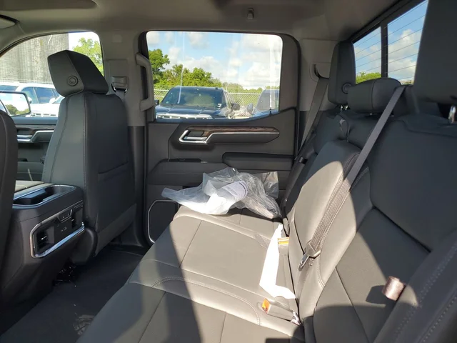 Nuevos GMC SIERRA 1500 à Estados chez autogozo