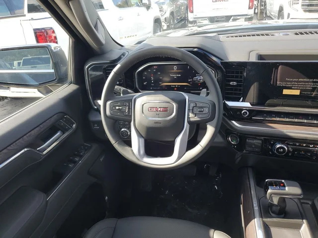 Nuevos GMC SIERRA 1500 à Estados chez autogozo
