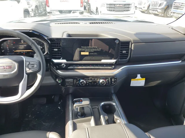 Nuevos GMC SIERRA 1500 à Estados chez autogozo