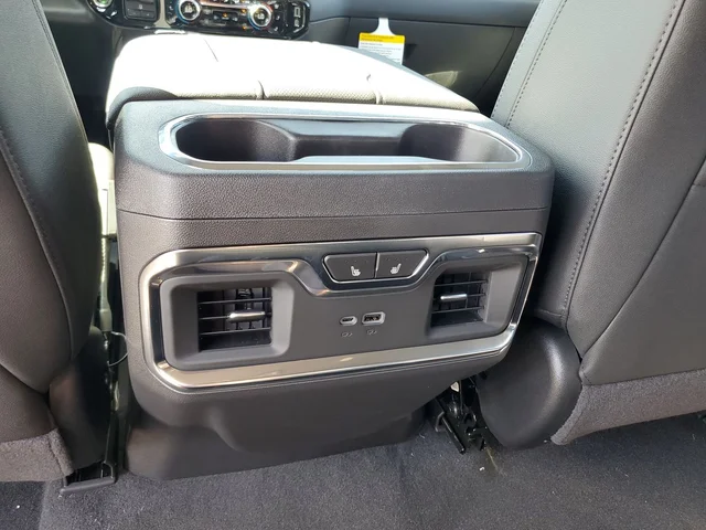 Nuevos GMC SIERRA 1500 à Estados chez autogozo