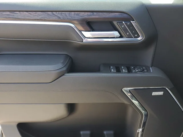 Nuevos GMC SIERRA 1500 à Estados chez autogozo