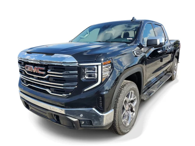 Nuevos GMC SIERRA 1500 à Estados chez autogozo