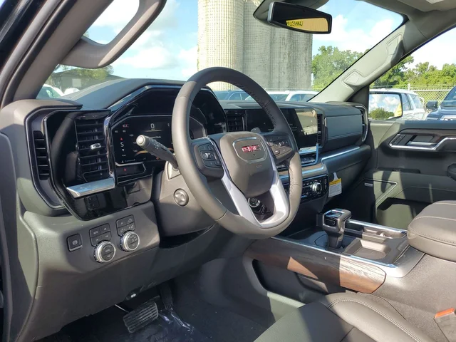 Nuevos GMC SIERRA 1500 à Estados chez autogozo