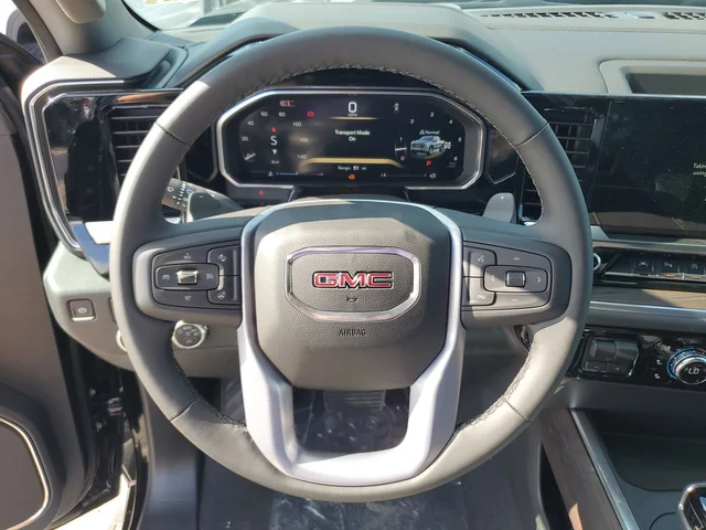 Nuevos GMC SIERRA 1500 à Estados chez autogozo