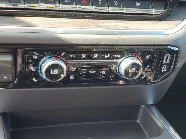 Nuevos GMC SIERRA 1500 à Estados chez autogozo