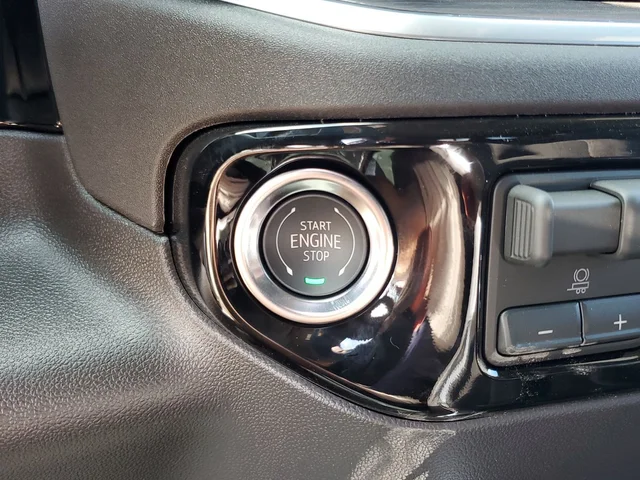 Nuevos GMC SIERRA 1500 à Estados chez autogozo