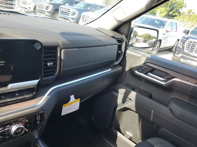 Nuevos GMC SIERRA 1500 à Estados chez autogozo