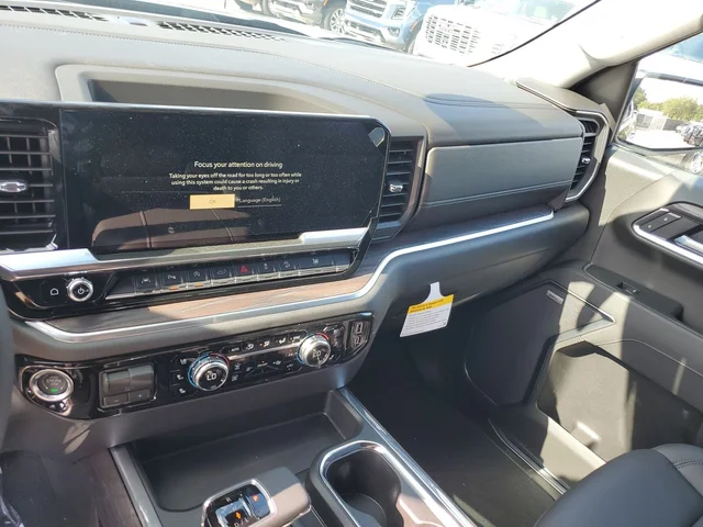 Nuevos GMC SIERRA 1500 à Estados chez autogozo