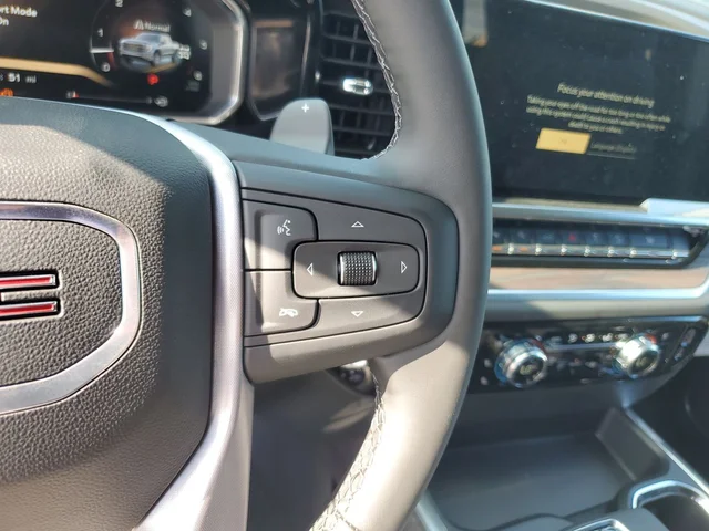 Nuevos GMC SIERRA 1500 à Estados chez autogozo