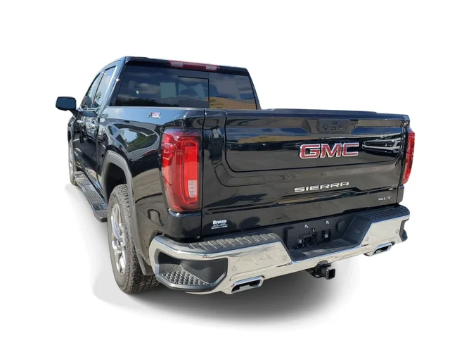 Nuevos GMC SIERRA 1500 à Estados chez autogozo