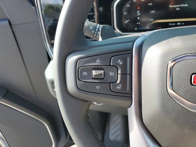 Nuevos GMC SIERRA 1500 à Estados chez autogozo