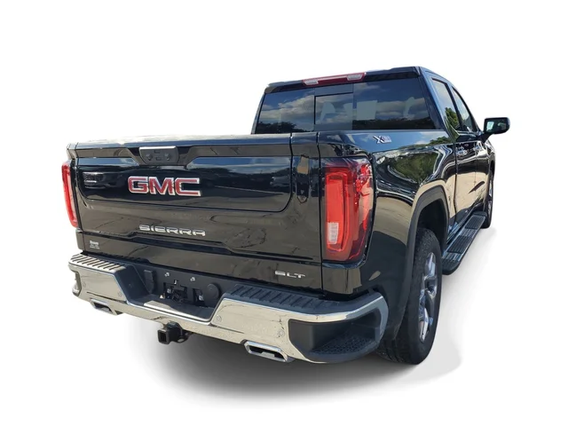 Nuevos GMC SIERRA 1500 à Estados chez autogozo
