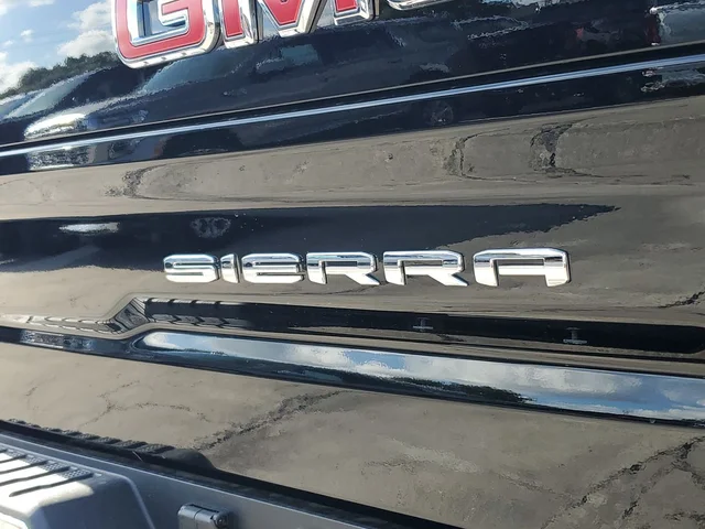 Nuevos GMC SIERRA 1500 à Estados chez autogozo