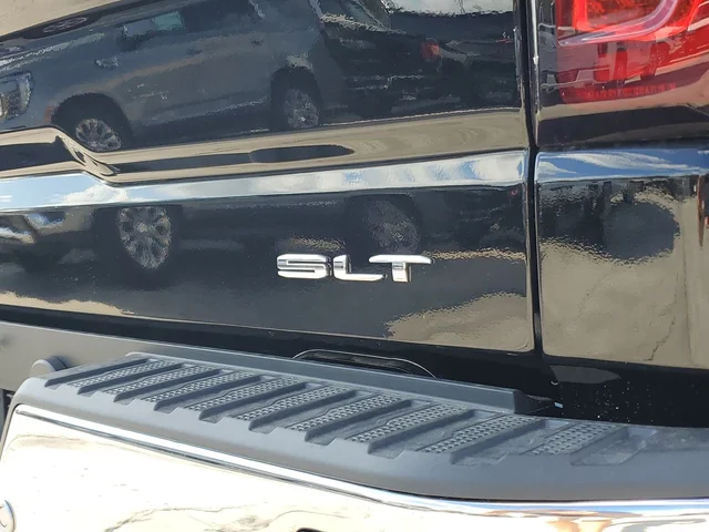 Nuevos GMC SIERRA 1500 à Estados chez autogozo