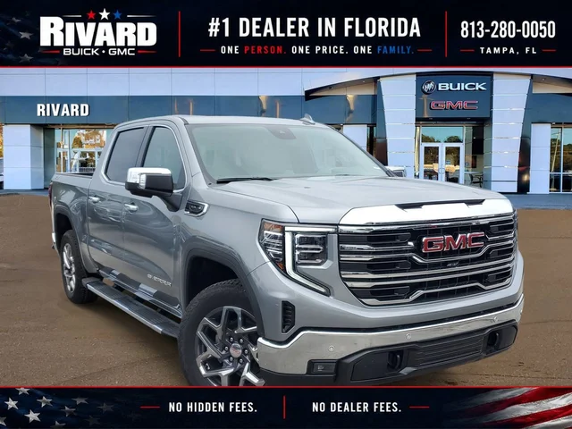 Nuevos GMC SIERRA 1500 à Estados chez autogozo