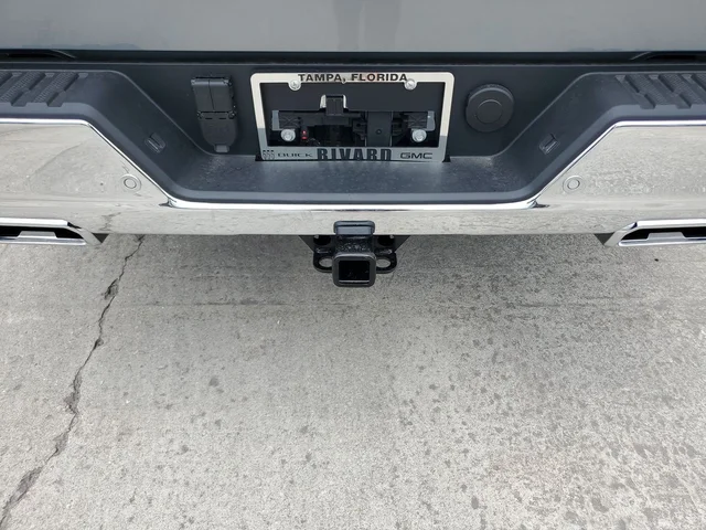 Nuevos GMC SIERRA 1500 à Estados chez autogozo