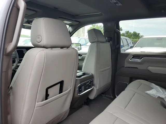 Nuevos GMC SIERRA 1500 à Estados chez autogozo