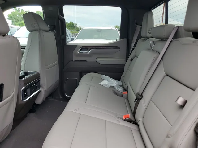 Nuevos GMC SIERRA 1500 à Estados chez autogozo