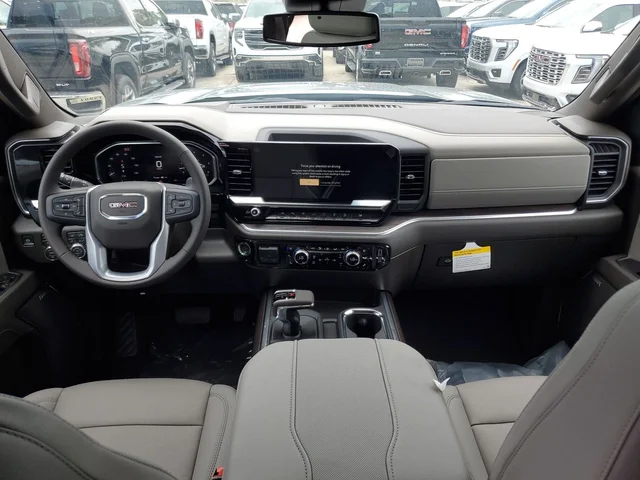 Nuevos GMC SIERRA 1500 à Estados chez autogozo
