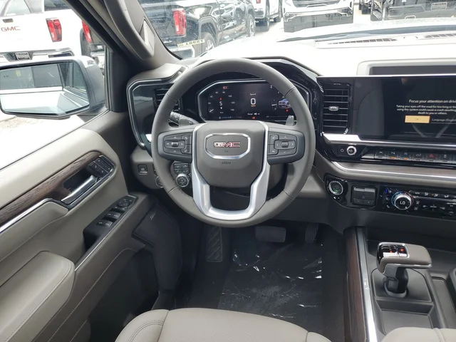 Nuevos GMC SIERRA 1500 à Estados chez autogozo